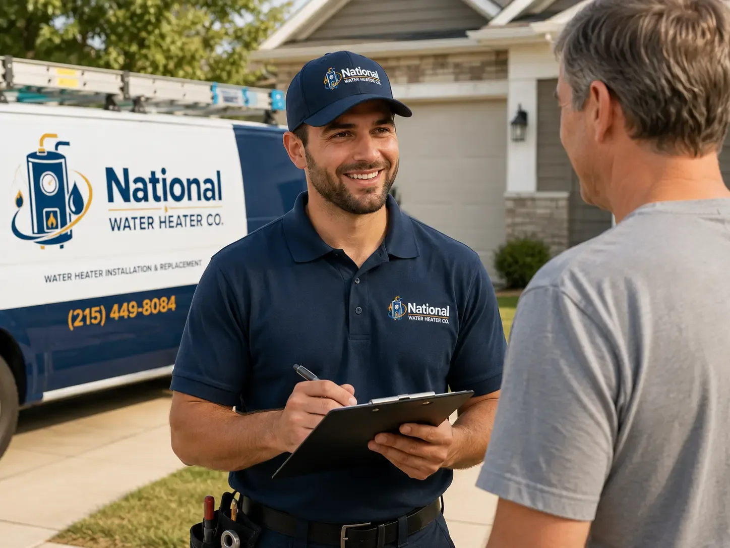 Water Heater Installation Martha, OK FAQs